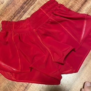 Hotty Hot, used twice, no tags